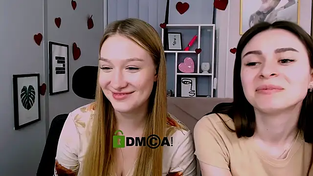 playful sophie online show from 03/17/25, 01:39