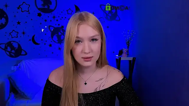 playful sophie online show from 04/03/26, 07:31