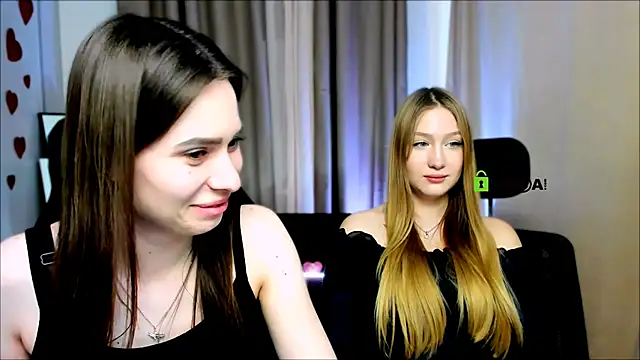 playful sophie online show from 02/18/25, 05:09