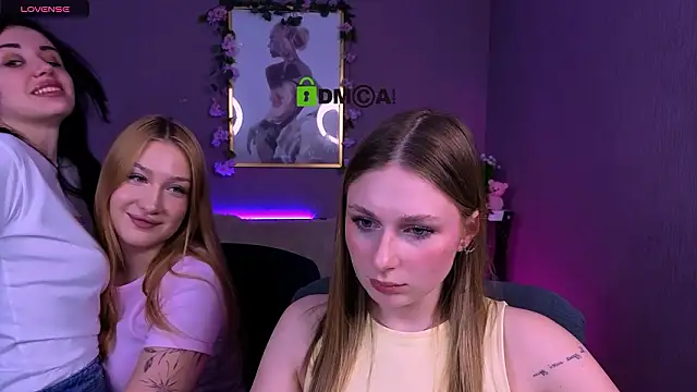 playful sophie online show from 03/05/26, 08:38