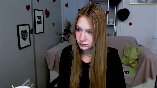 playful sophie online show from 02/23/25, 03:29