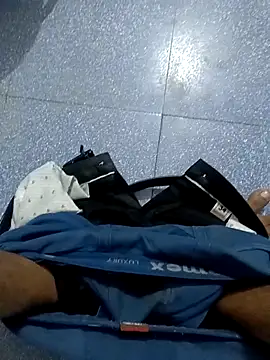 Pussyrequired online show from 12/23/25, 01:38