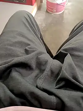 Pussyrequired online show from 01/18/26, 02:37