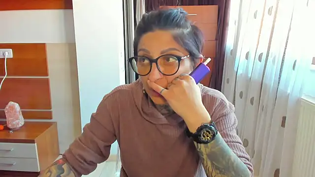 Lucky Deniz online show from 03/11/26, 11:15