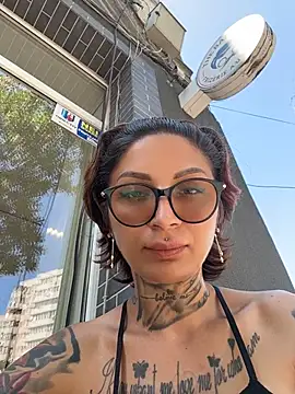 Snapshot of Lucky_Deniz chatting on 07/31/26, 07:41 Lucky Deniz online show from 07/31/26, 07:41