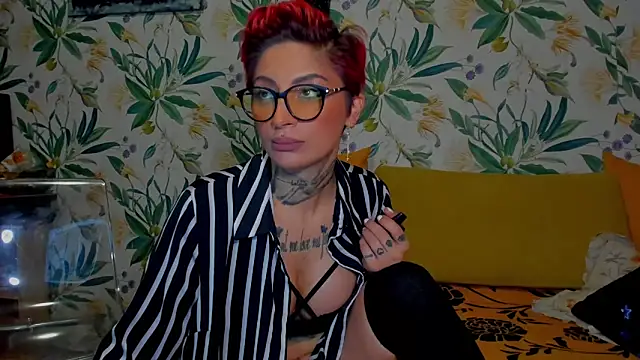 Lucky Deniz online show from 02/11/26, 12:38