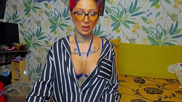 Lucky Deniz online show from 02/10/26, 11:53