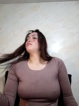 eriika deep  online show from 03/21/26, 04:33