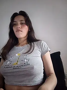 eriika deep  online show from 03/16/25, 10:53