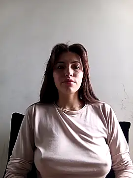 eriika deep  online show from 12/21/25, 03:03