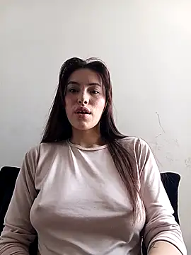 eriika deep  online show from 11/30/25, 03:46