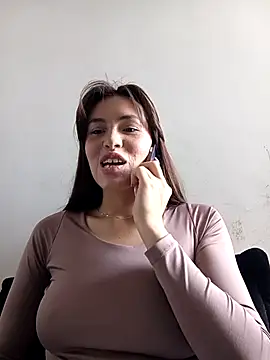 eriika deep  online show from 12/03/25, 04:50