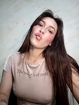 eriika deep  online show from 03/25/26, 06:29