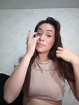 eriika deep  online show from 05/15/26, 01:58