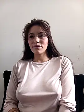 eriika deep  online show from 10/26/25, 05:46