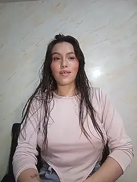 eriika deep  online show from 05/25/26, 06:28