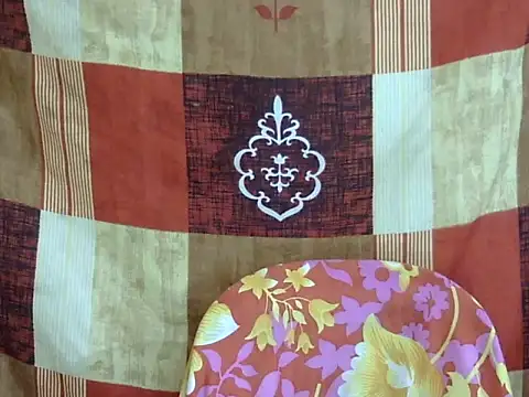 Ven-Love online show from 02/09/25, 04:29