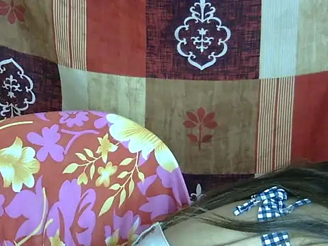 Ven-Love online show from 02/07/25, 04:35