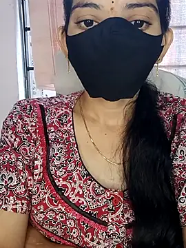 Telugu Cute Angel online show from 11/17/25, 04:05