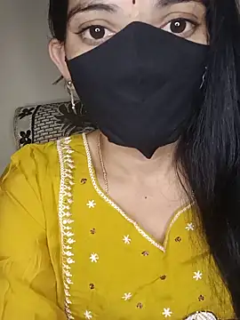 Telugu Cute Angel online show from 06/07/26, 05:07