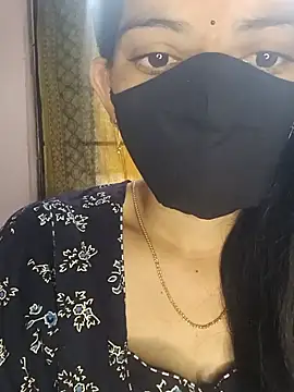 Telugu Cute Angel online show from 06/18/26, 03:27