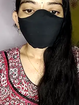 Snapshot of Telugu_Cute_Angel chatting on 04/21/26, 12:45 Telugu Cute Angel online show from 04/21/26, 12:45