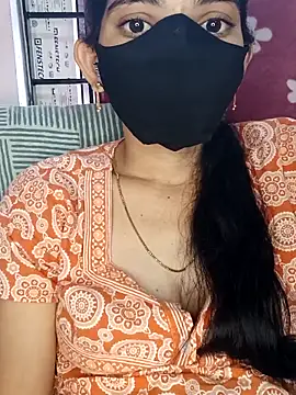 Telugu Cute Angel online show from 11/22/25, 04:44