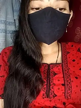 Snapshot of Telugu_Cute_Angel chatting on 03/08/25, 12:00 Telugu Cute Angel online show from 03/08/25, 12:00