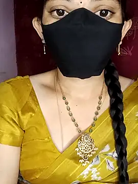 Snapshot of Telugu_Cute_Angel chatting on 09/27/25, 05:30 Telugu Cute Angel online show from 09/27/25, 05:30