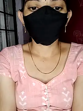 Telugu Cute Angel online show from 11/26/25, 04:40