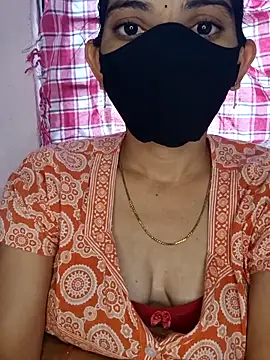 Telugu Cute Angel online show from 11/26/25, 04:34