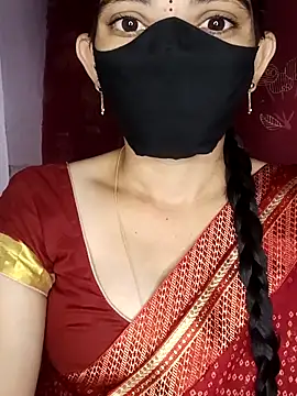 Snapshot of Telugu_Cute_Angel chatting on 09/25/25, 05:08 Telugu Cute Angel online show from 09/25/25, 05:08