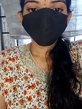 Telugu Cute Angel online show from 10/27/25, 03:07