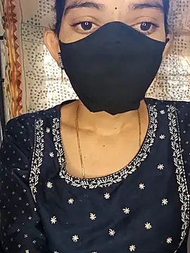 Telugu Cute Angel online show from 12/15/25, 02:39