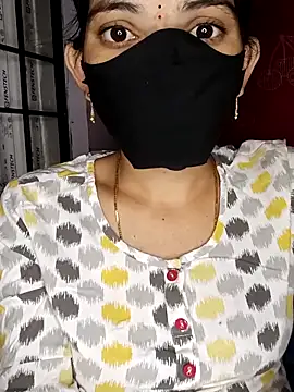 Telugu Cute Angel online show from 11/24/25, 04:40