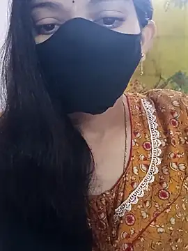 Telugu Cute Angel online show from 02/18/26, 03:26