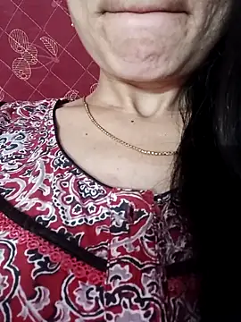 Telugu Cute Angel online show from 02/15/26, 08:02