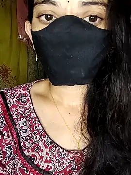Snapshot of Telugu_Cute_Angel chatting on 04/24/26, 05:04 Telugu Cute Angel online show from 04/24/26, 05:04