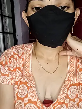 Telugu Cute Angel online show from 11/25/25, 04:18