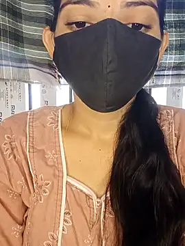 Telugu Cute Angel online show from 10/25/25, 03:17