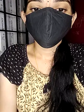 Telugu Cute Angel online show from 10/25/25, 04:07