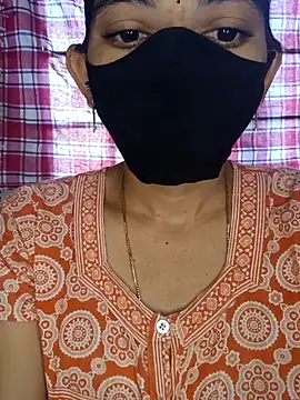 Telugu Cute Angel online show from 12/19/25, 03:21