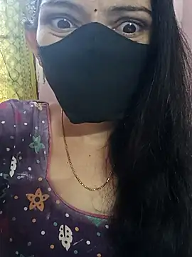 Telugu Cute Angel online show from 02/13/26, 02:22