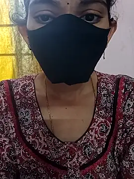 Telugu Cute Angel online show from 02/25/26, 03:18