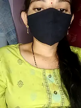 Snapshot of Telugu_Cute_Angel chatting on 03/10/25, 07:07 Telugu Cute Angel online show from 03/10/25, 07:07