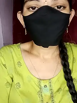 Snapshot of Telugu_Cute_Angel chatting on 09/19/25, 04:11 Telugu Cute Angel online show from 09/19/25, 04:11