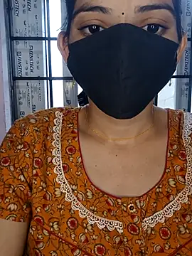 Telugu Cute Angel online show from 10/24/25, 04:33