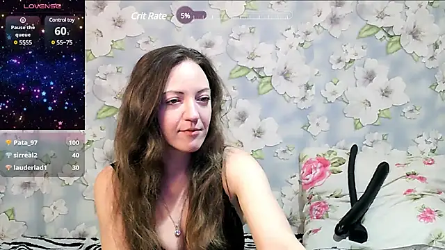 Snapshot of KattyLuuu chatting on 03/09/25, 11:14 KattyLuuu online show from 03/09/25, 11:14