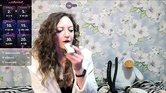 Snapshot of KattyLuuu chatting on 03/07/25, 03:19 KattyLuuu online show from 03/07/25, 03:19