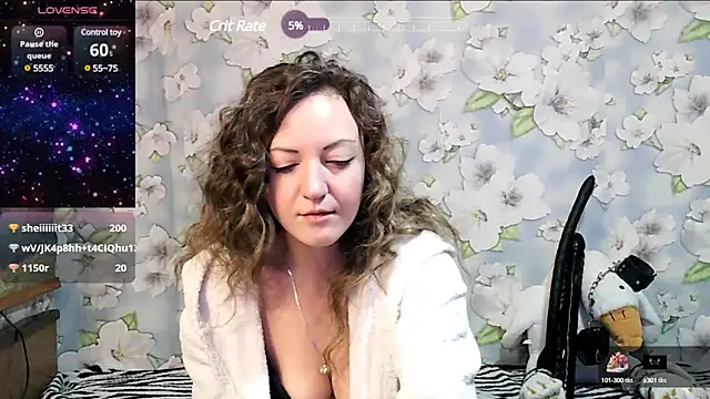 Snapshot of KattyLuuu chatting on 02/28/25, 12:10 KattyLuuu online show from 02/28/25, 12:10